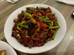 -建辉湖南土菜馆(南大街店)