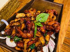 -中8楼风尚云南菜(颐堤港店)