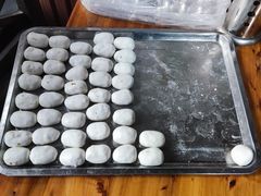 -黄三汤圆