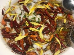 -太二酸菜鱼(正大广场店)