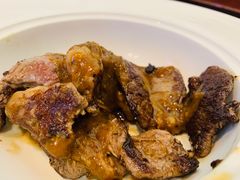 -泰谷酒店·太古码头闽菜自助餐厅