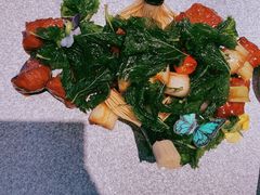 -柒厢食事雅谈