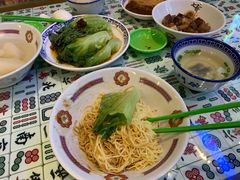 -七爷清汤腩·港式餐厅(金狮广场店)