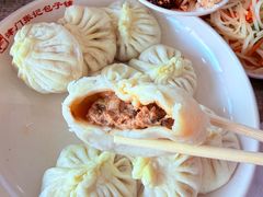 -津门张记包子铺(华昌道店)