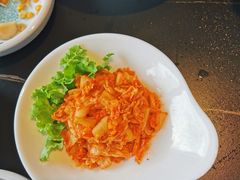 -额尔敦传统涮(公园西路店)