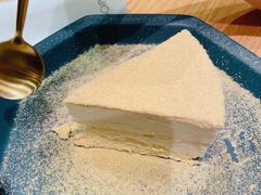 -Home Cafe(水榭春天店)
