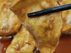 糖醋饺子-江东饺子馆(江东路店)