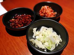 -鑫日千里马朝鲜族小馆(总店)