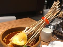 -川流不息(北蔡休闲广场店)