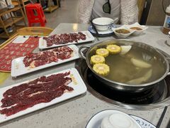 -杏花吴记牛肉火锅
