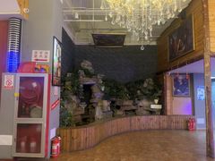 -明日世界密室轰趴·剧本桌游·箭馆团建(国贸店)