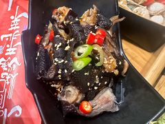 -小俩口烧烤东北菜(双井店)