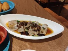 -哈尔滨永泰喜来登酒店·璟泰公馆
