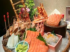 -花潮料理艺食馆(成都万象城店)