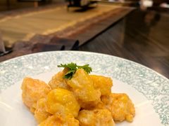 -百灵希尔顿逸林酒店·逸林轩中餐厅