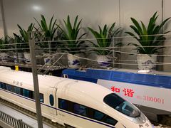 -中国铁道博物馆(正阳门馆)