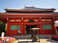 -浅草寺