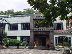 -申粤轩酒楼·三十年粤菜经典(丁香花园店)