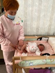 -弗蕾亚·和月月子调理院(东湖店)