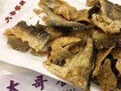 -大哥餐厅(西城花园店)