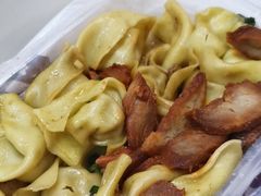 -明叔捞面