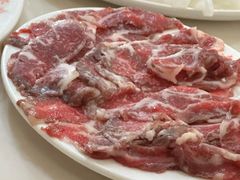 -广达牛肉香州连锁(庵埠店)