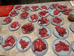 -菲住布渴酒店自助餐厅(阿里巴巴西溪园区店)