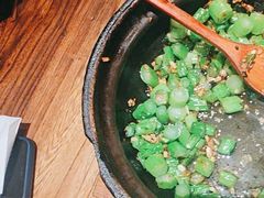 -啫两手·啫啫煲·小饭堂(龙城万科里店)