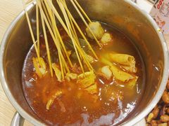 -北三老太太烧烤(人生一串上榜店)