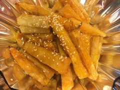 -北疆饭店(大运河博物馆宝龙店)