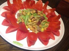 -素德轩素食餐厅(东港店)