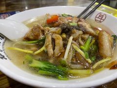 -孙家面馆(淮海第一城店)