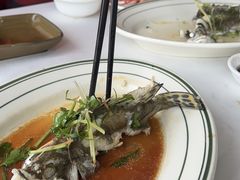 -八仔大富楼·河鲜(西江店)