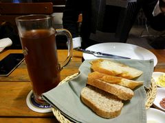 -Paulaner·德国帕拉娜自酿啤酒餐厅(海上世界店)