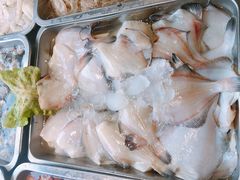 -前王院•巧克力海鲜市集餐厅(万平口店)