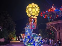 -珠海长隆海洋王国