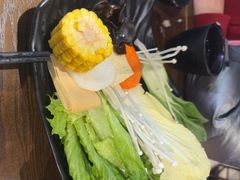 -呷哺呷哺 小火锅 (浦东新欧尚超市店)