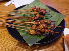 -别院里音乐餐酒吧(双流航空港店)