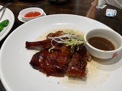 -猪肉婆私房菜(容桂总店)