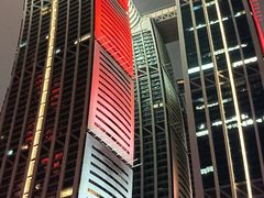 -重庆两江夜游-金碧系列