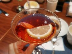 -雅邦朗悦国际酒店·乐悦自助餐厅