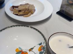 -狮王府淮扬菜(百家湖1912店)
