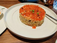 -星叶·东南亚料理(宁波万象汇店)