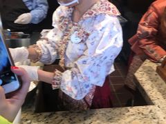 -迪士尼火鸡腿