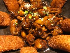 -南京大牌档(三阳广场苏宁店)