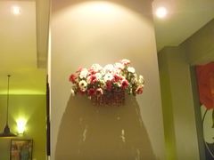 大堂-鑫海汇自助烧烤(凯德广场学府店)