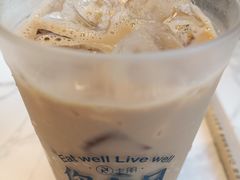 港式奶茶-卡朋西餐(较场西路店)