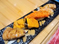 -蚝喜粤·广州味·茶楼点心(长隆店)