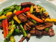 -港丽餐厅(高德置地店)