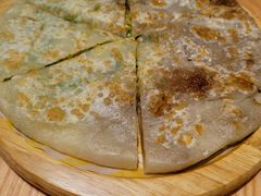 -甲乙饼·手工牛肉饼(天通苑华联店)